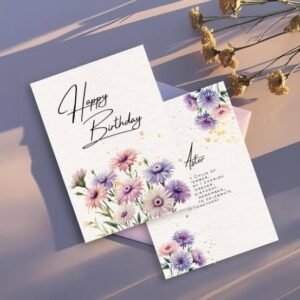 Birthday Card